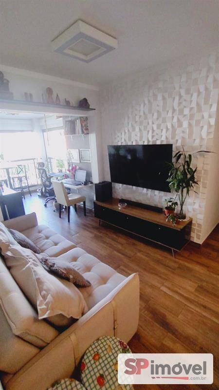 Apartamento, 2 quartos, 67 m² - Foto 1