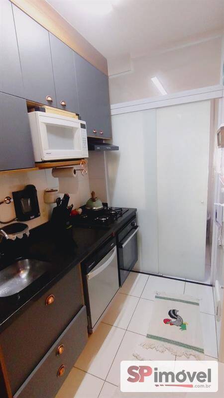 Apartamento, 2 quartos, 67 m² - Foto 6