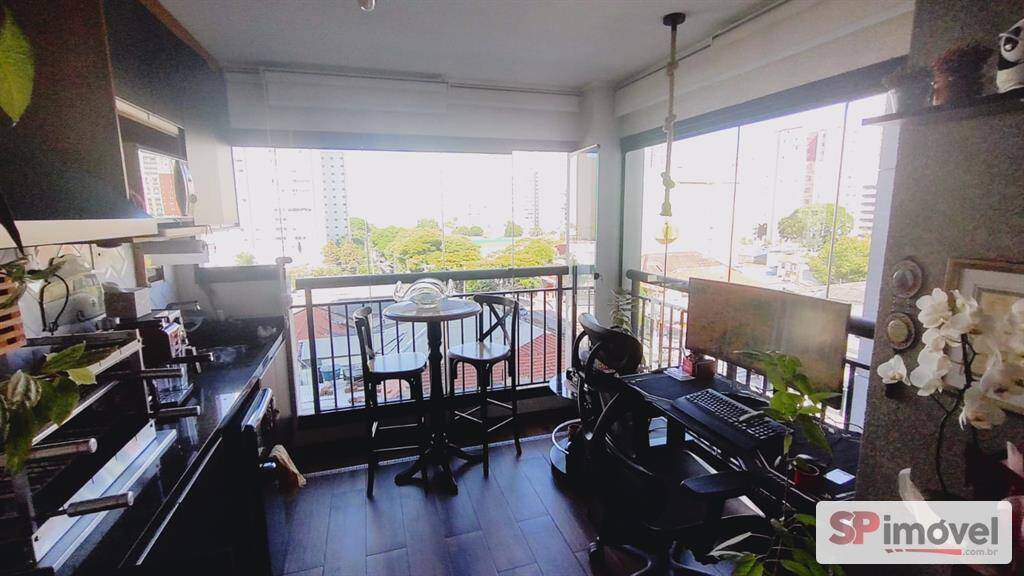 Apartamento, 2 quartos, 67 m² - Foto 9