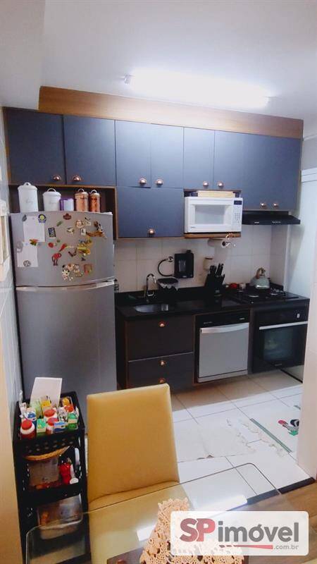 Apartamento, 2 quartos, 67 m² - Foto 8