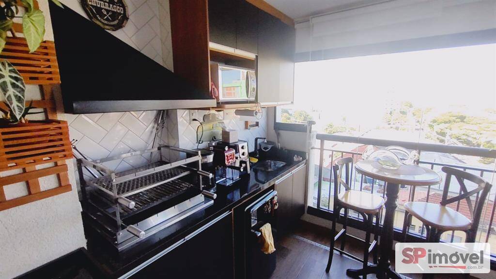 Apartamento, 2 quartos, 67 m² - Foto 10