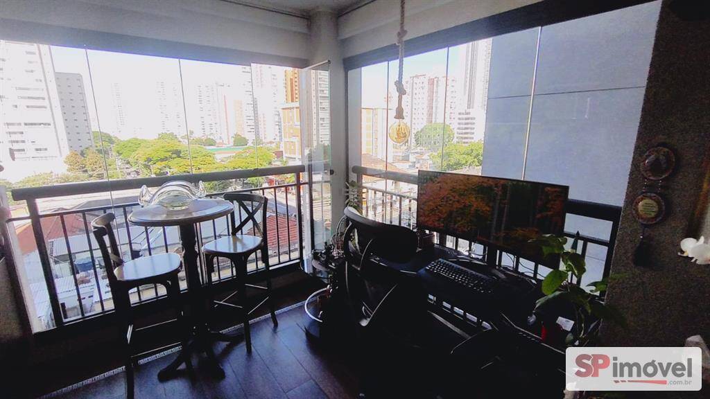 Apartamento, 2 quartos, 67 m² - Foto 11