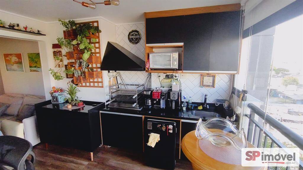 Apartamento, 2 quartos, 67 m² - Foto 12