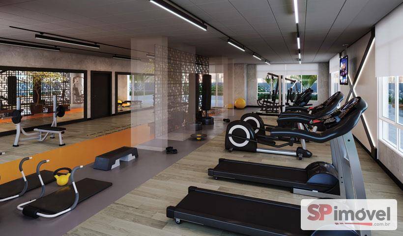 Apartamento, 2 quartos, 67 m² - Foto 16