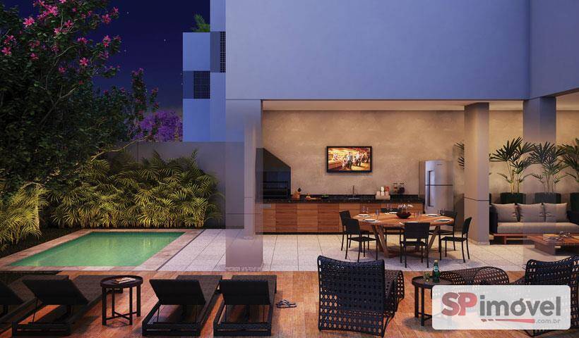Apartamento, 2 quartos, 67 m² - Foto 21