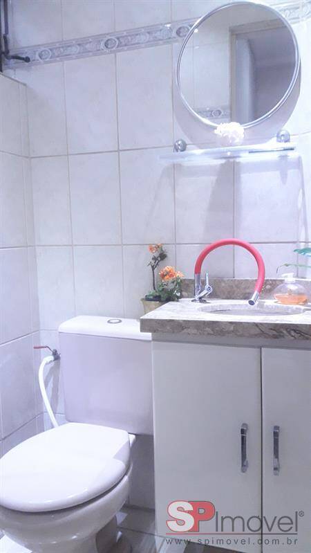 Casa, 3 quartos - Foto 7