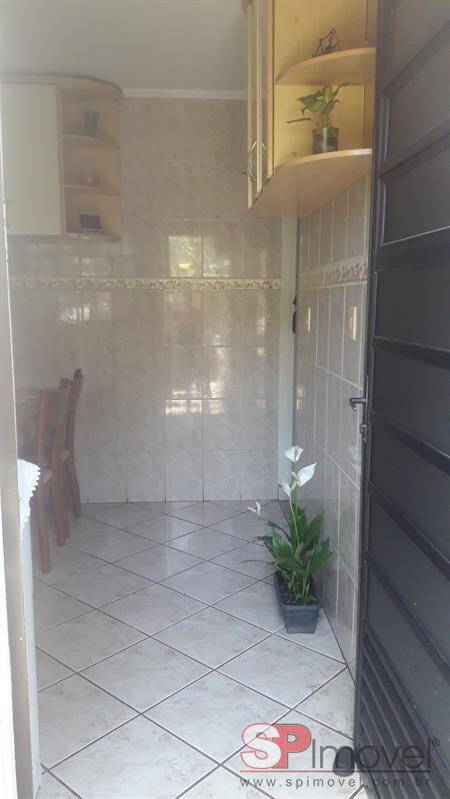Casa, 3 quartos - Foto 20