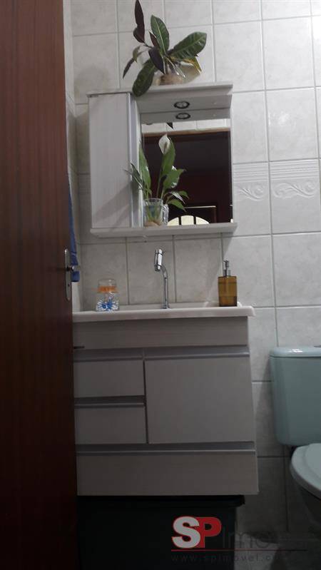 Casa, 3 quartos - Foto 19
