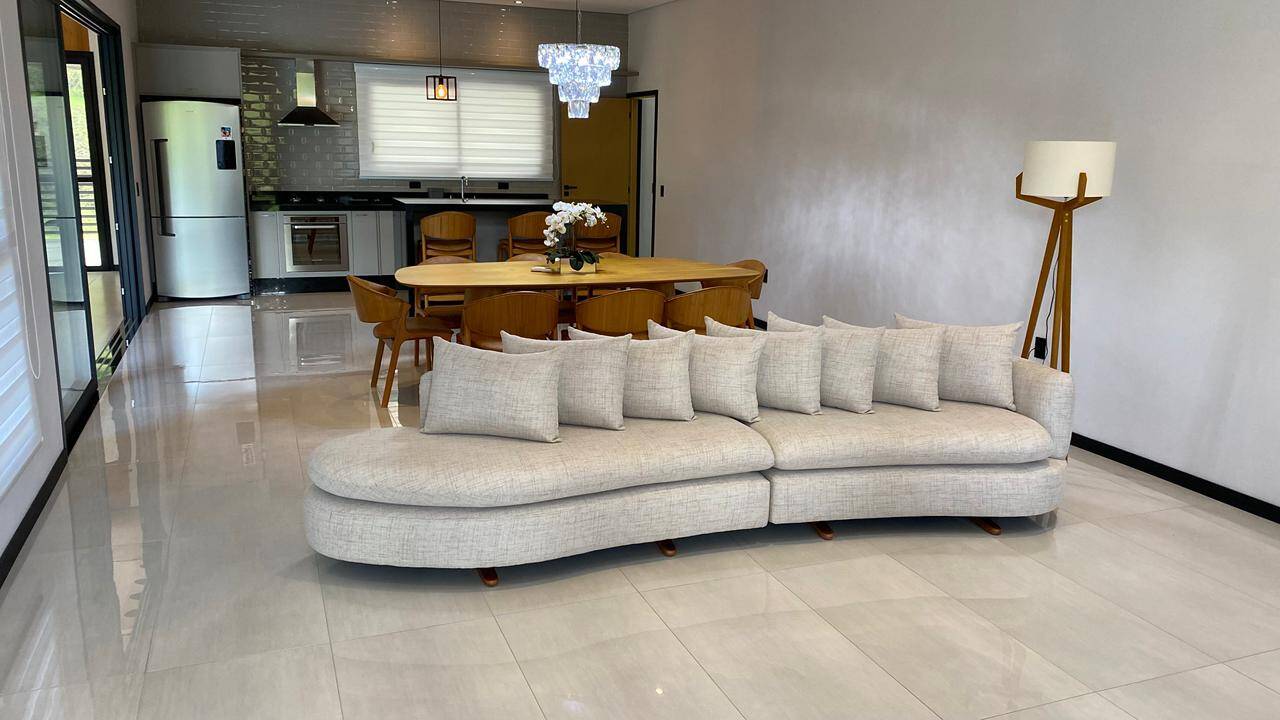 Casa, 4 quartos - Foto 7
