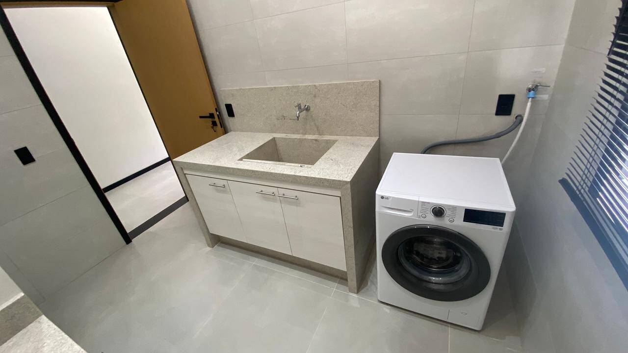 Casa, 4 quartos - Foto 6