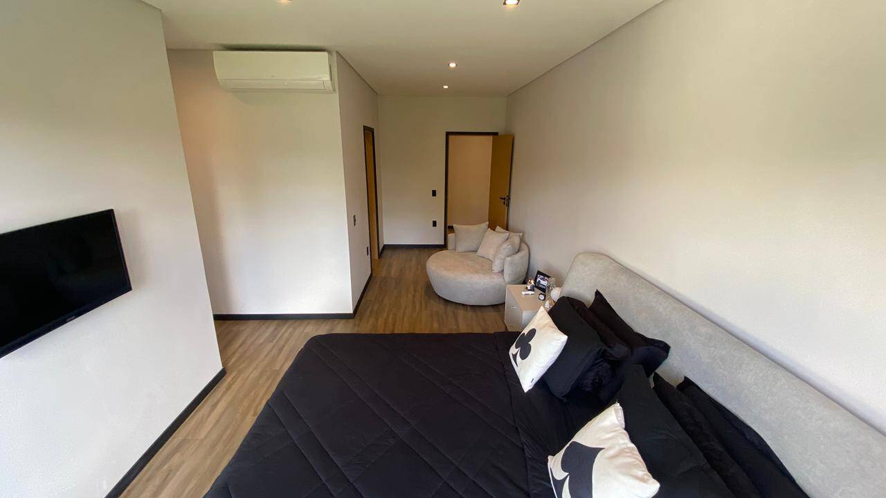 Casa, 4 quartos - Foto 17