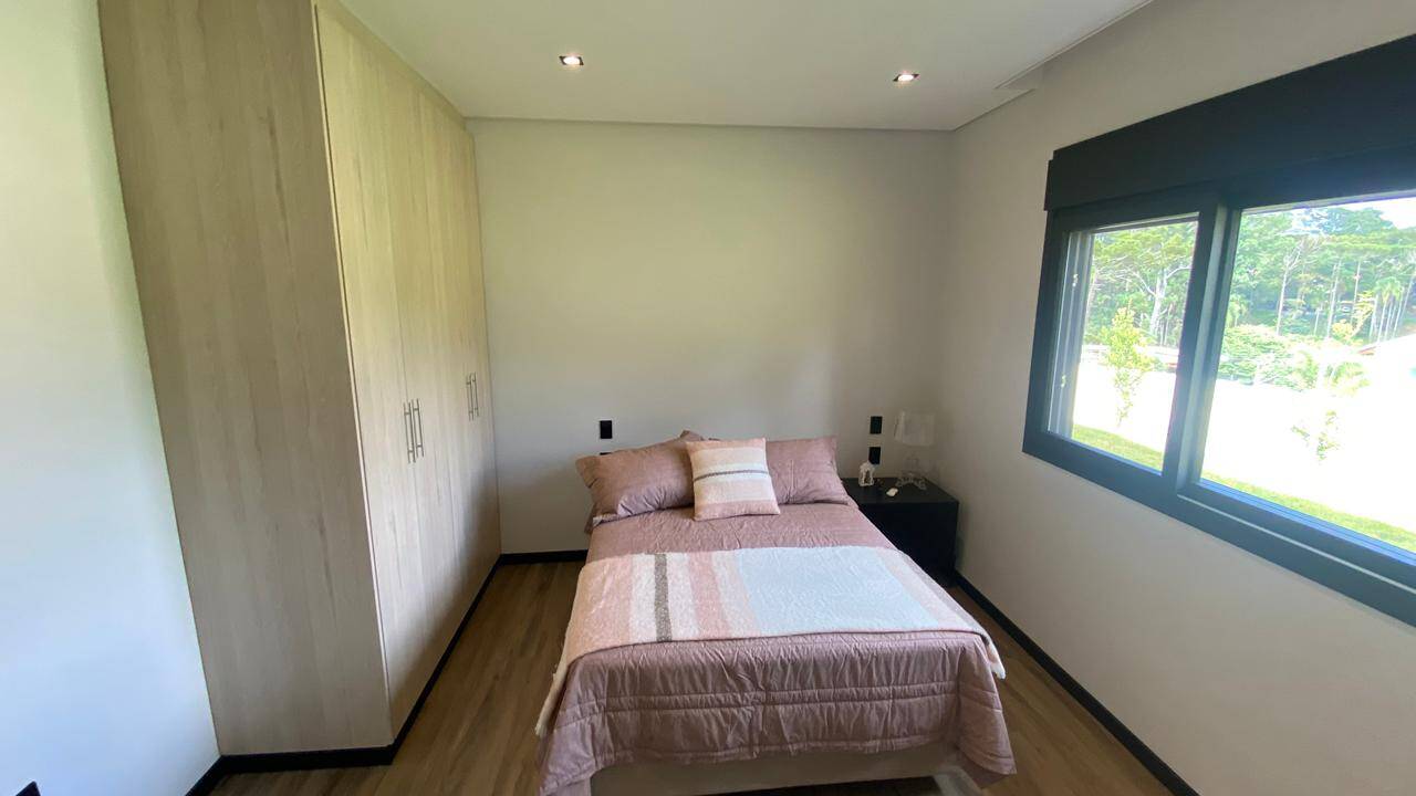 Casa, 4 quartos - Foto 19