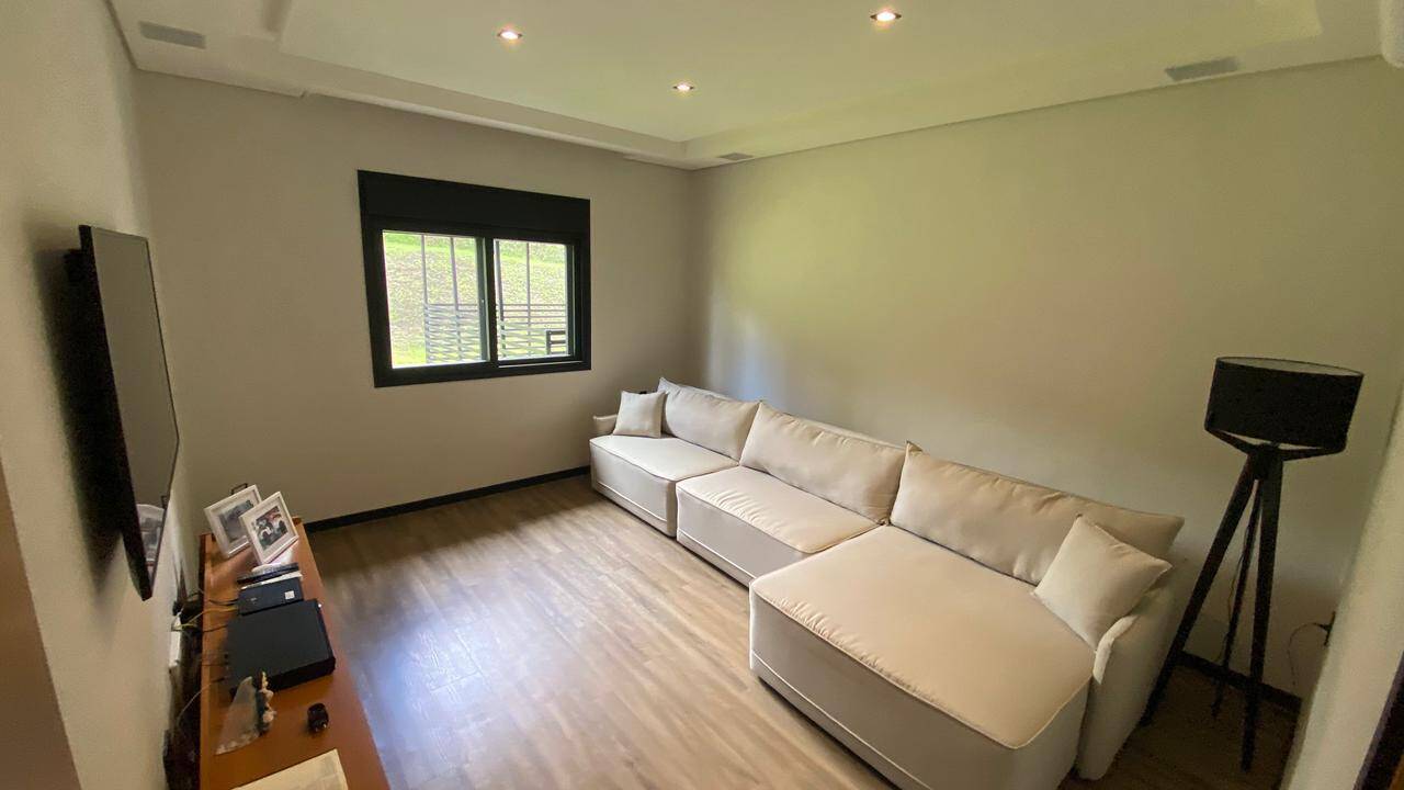 Casa, 4 quartos - Foto 18