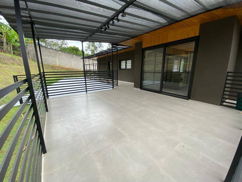 Casa, 4 quartos - Foto 25