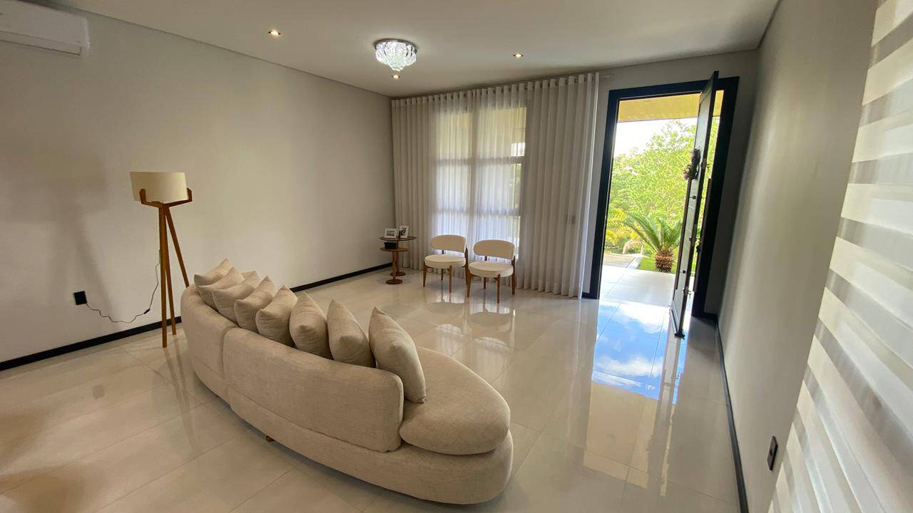 Casa, 4 quartos - Foto 23