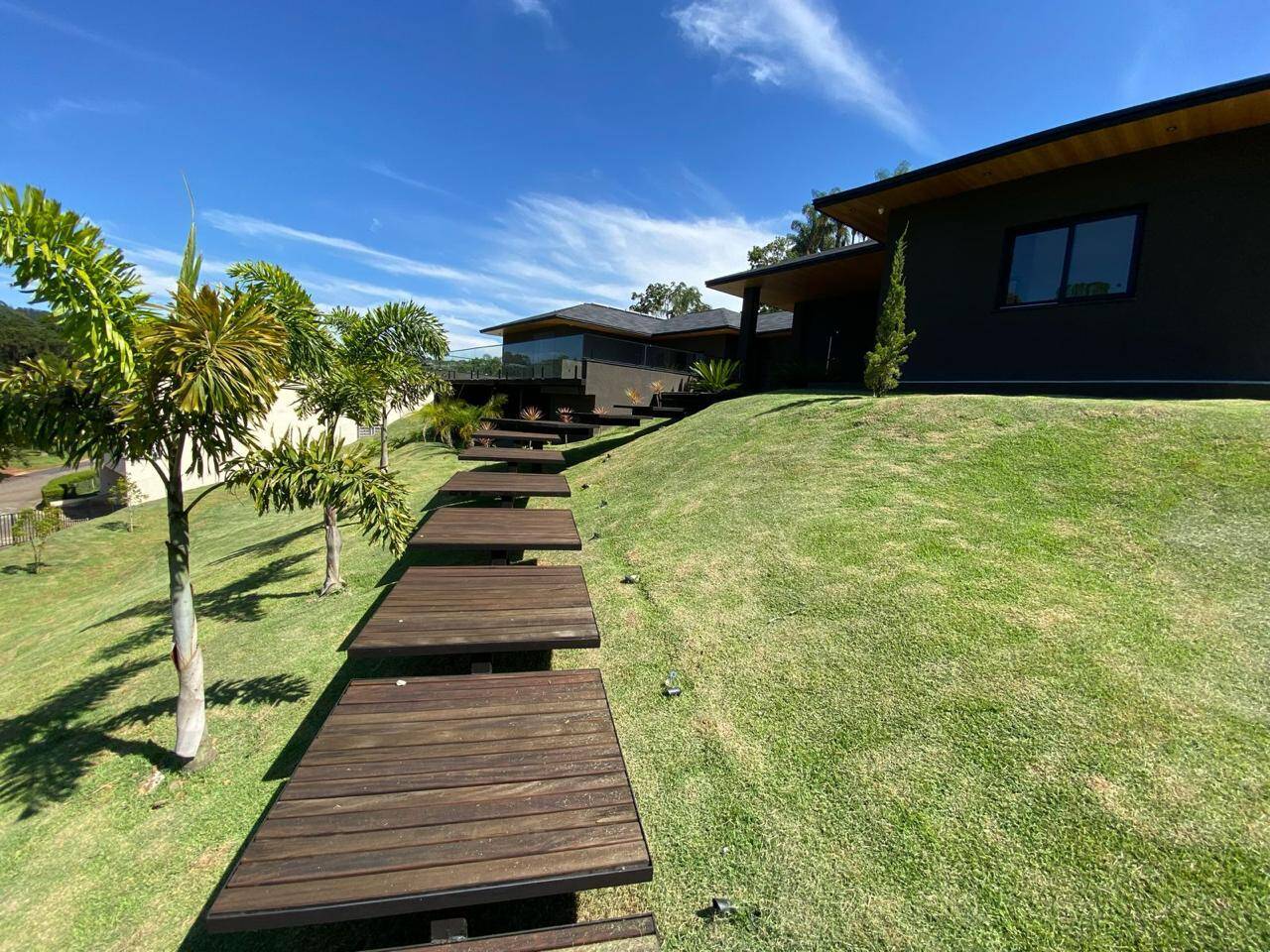 Casa, 4 quartos - Foto 33