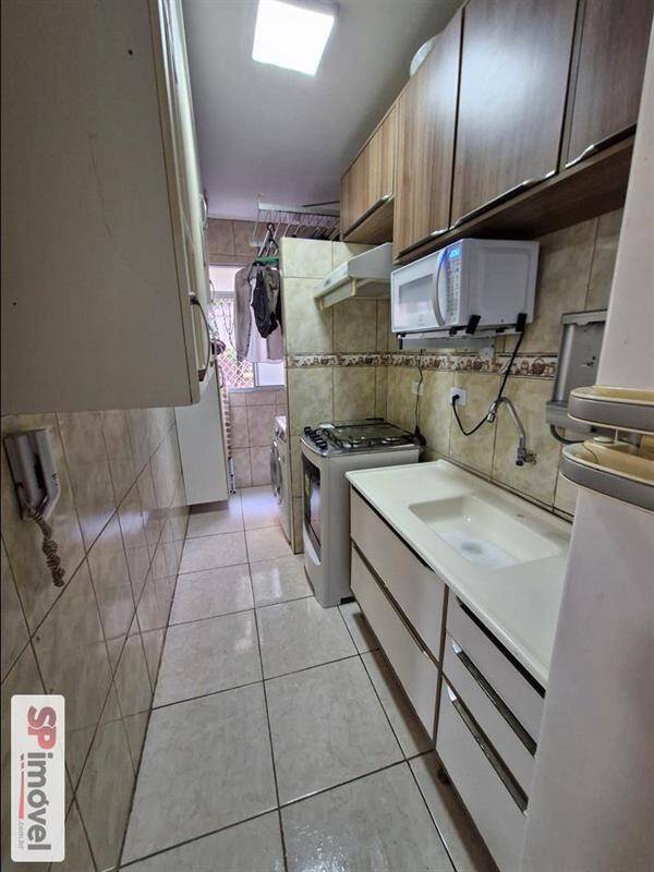 Apartamento, 2 quartos - Foto 3