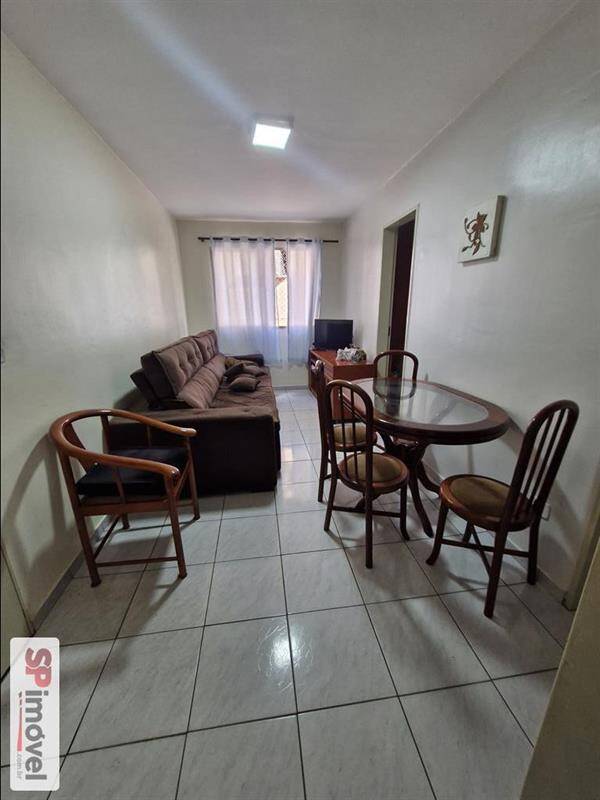 Apartamento, 2 quartos - Foto 4