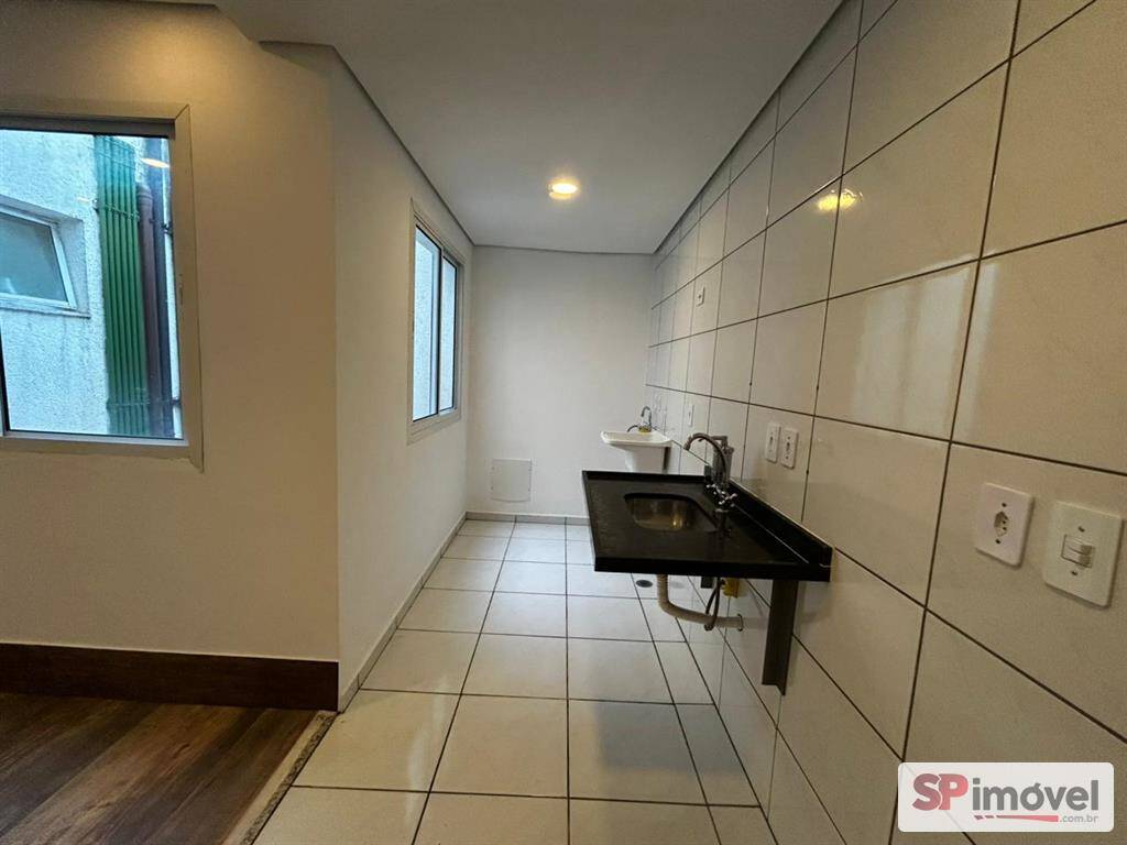 Apartamento, 2 quartos - Foto 6