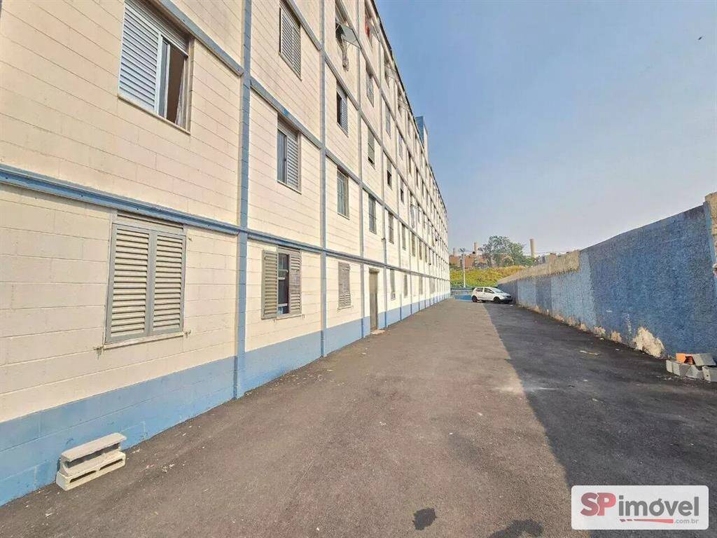 Apartamento, 2 quartos, 56 m² - Foto 6