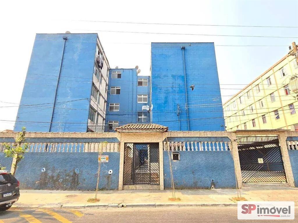 Apartamento, 2 quartos, 56 m² - Foto 8