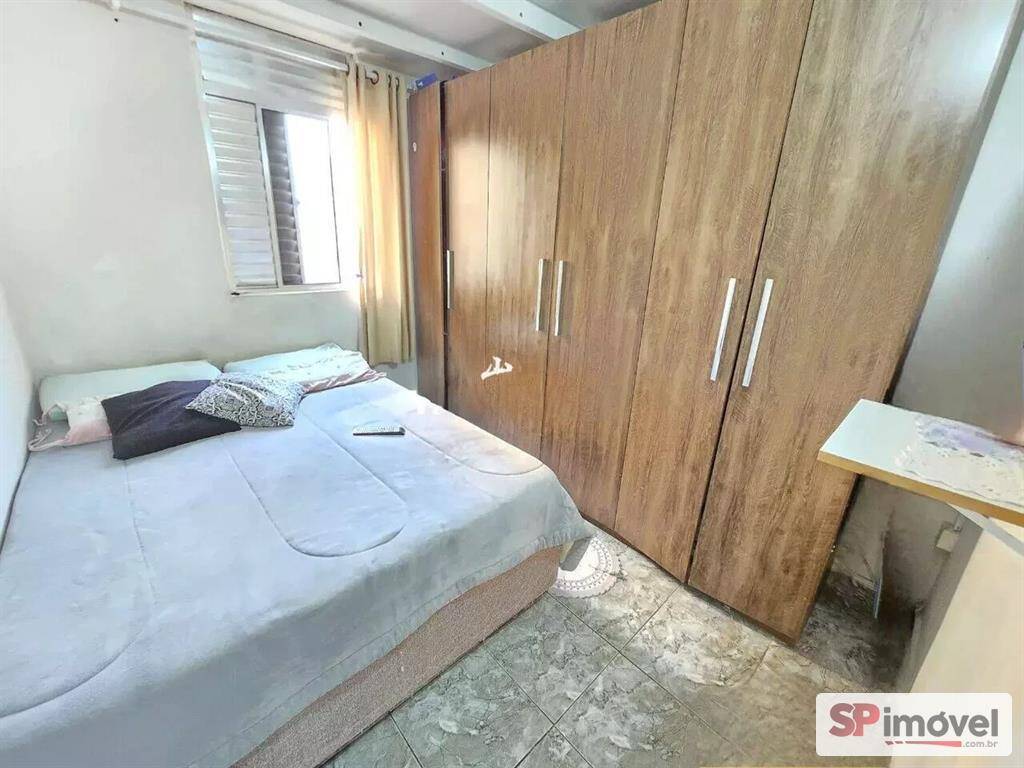 Apartamento, 2 quartos, 56 m² - Foto 10