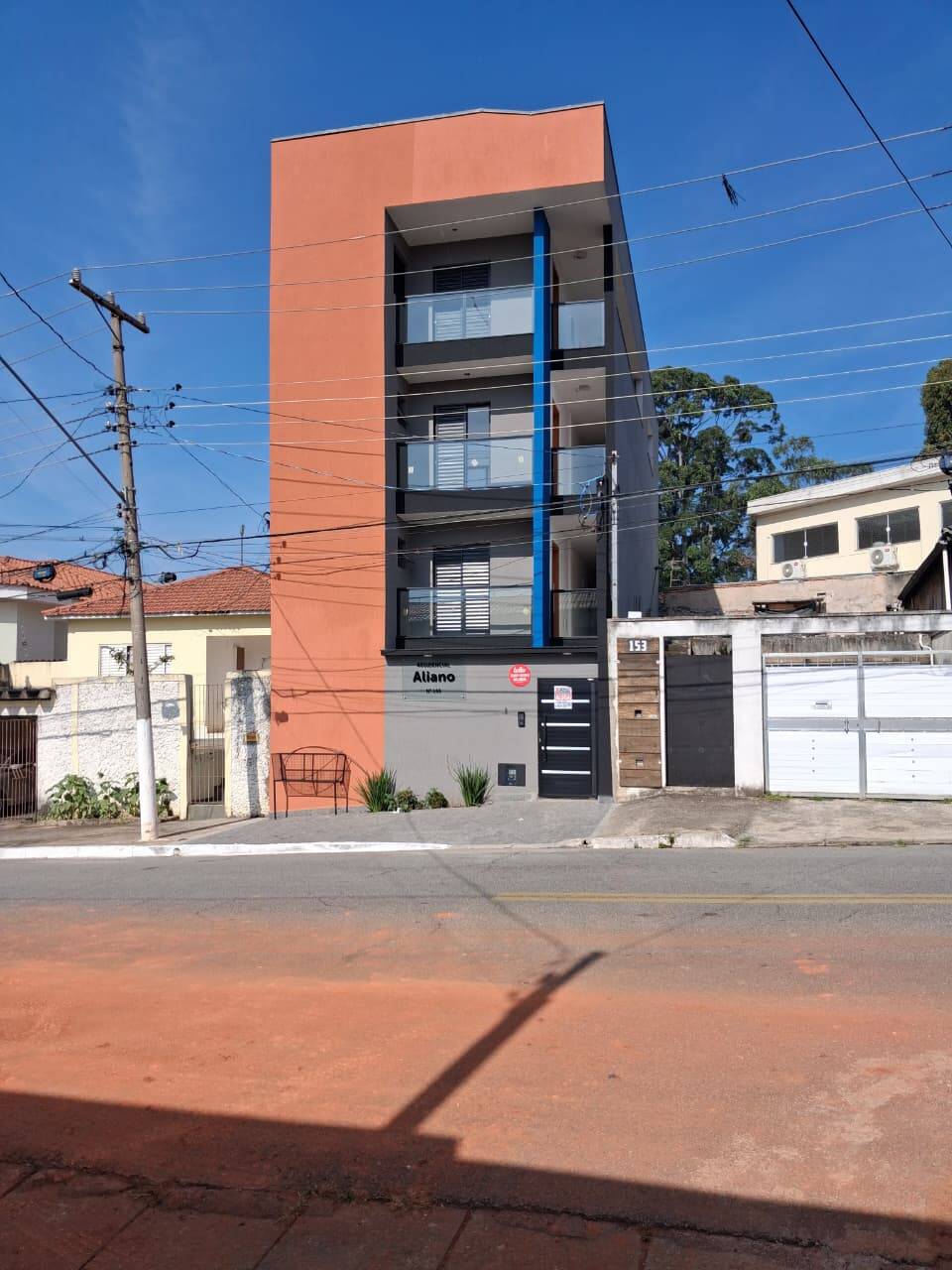 Apartamento, 1 quarto - Foto 1