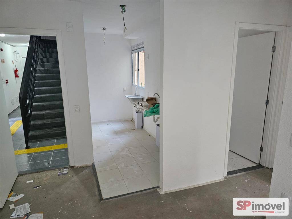 Apartamento, 2 quartos - Foto 3