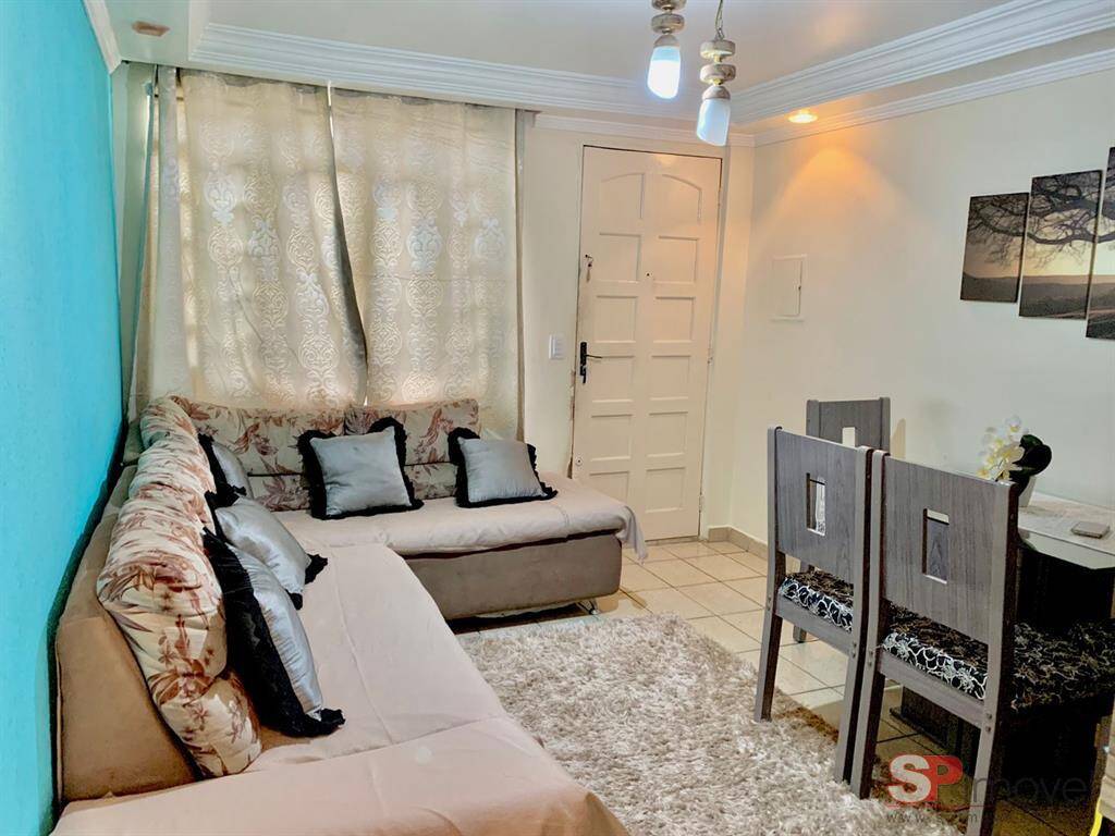 Apartamento, 2 quartos, 53 m² - Foto 1