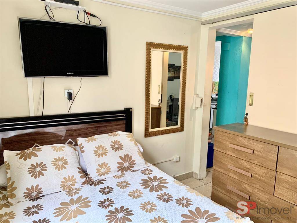 Apartamento, 2 quartos, 53 m² - Foto 2