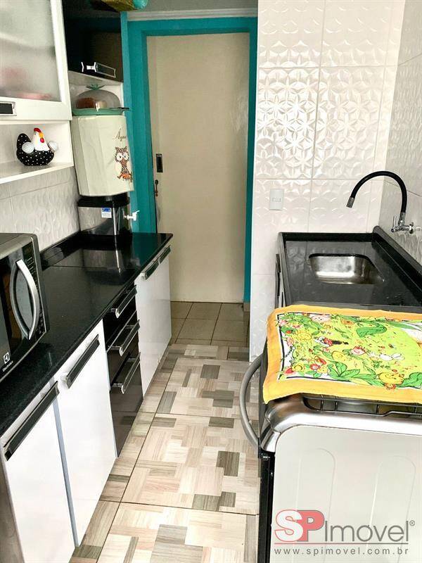 Apartamento, 2 quartos, 53 m² - Foto 5