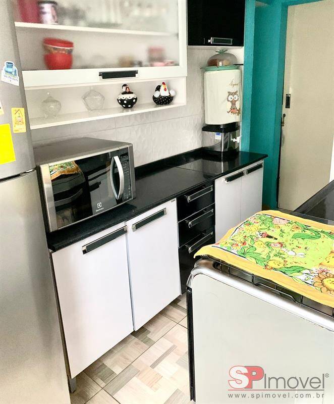 Apartamento, 2 quartos, 53 m² - Foto 6