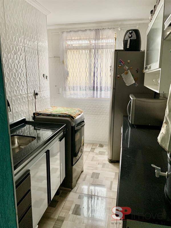 Apartamento, 2 quartos, 53 m² - Foto 7
