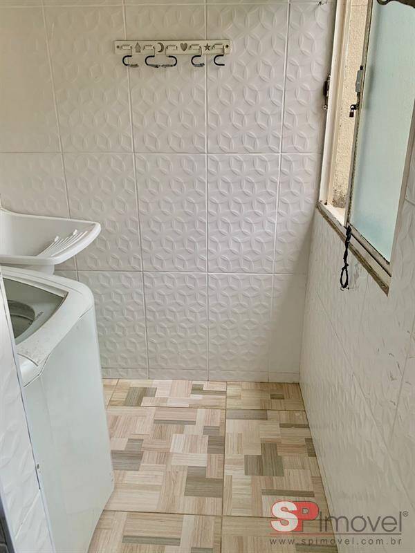 Apartamento, 2 quartos, 53 m² - Foto 9