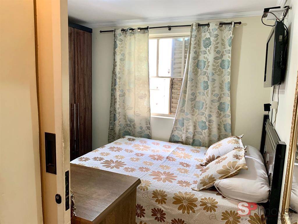 Apartamento, 2 quartos, 53 m² - Foto 14