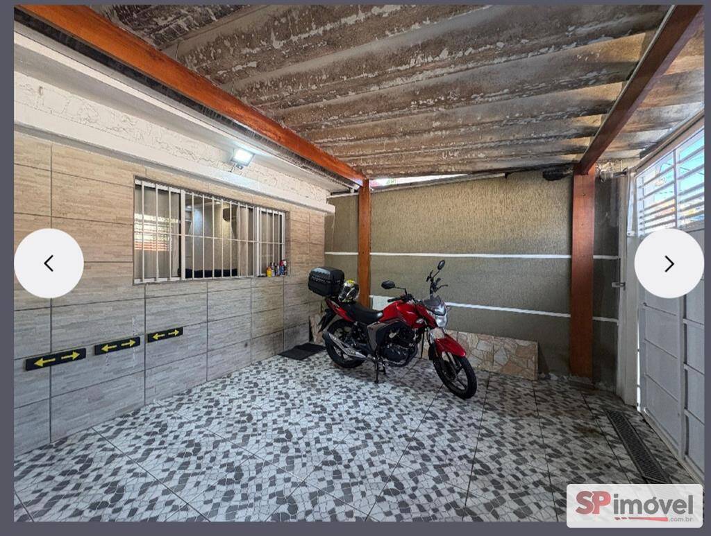 Casa, 2 quartos - Foto 1