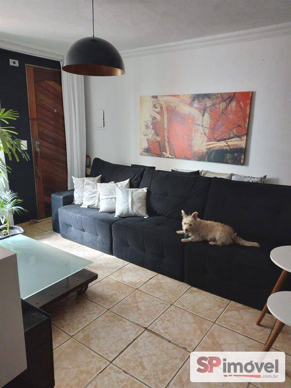 Apartamento, 2 quartos, 50 m² - Foto 5