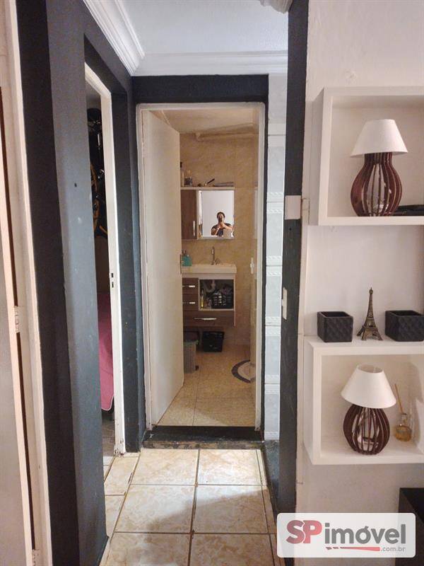 Apartamento, 2 quartos, 50 m² - Foto 7