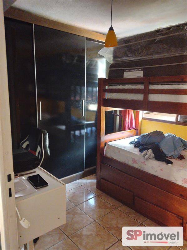 Apartamento, 2 quartos, 50 m² - Foto 8