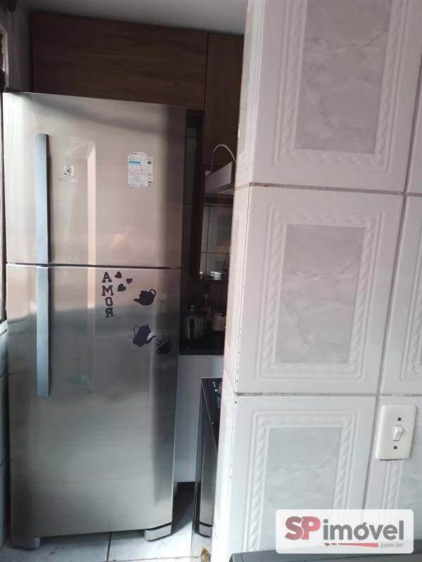 Apartamento, 2 quartos, 50 m² - Foto 10