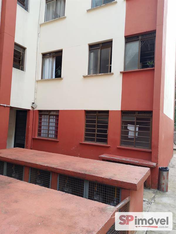 Apartamento, 2 quartos, 50 m² - Foto 12