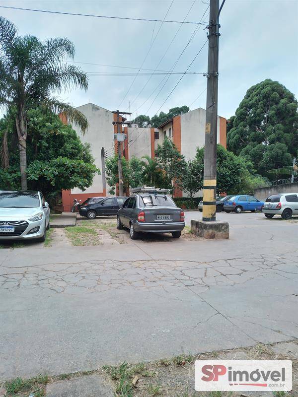 Apartamento, 2 quartos, 50 m² - Foto 13