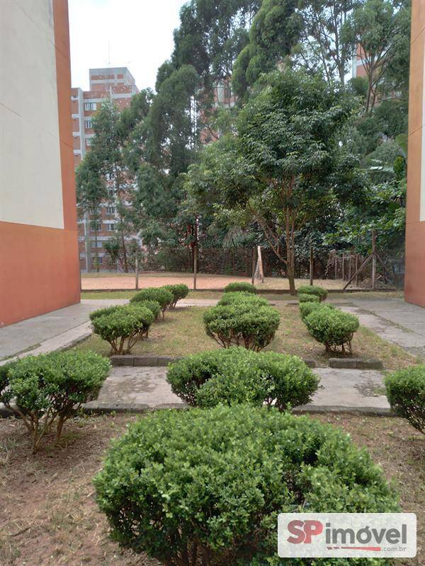 Apartamento, 2 quartos, 50 m² - Foto 18