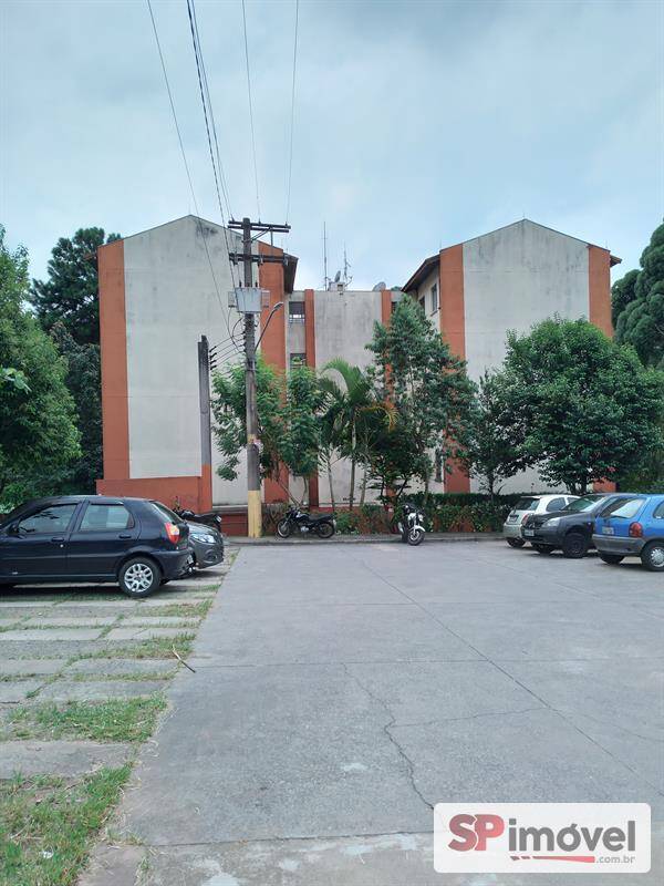 Apartamento, 2 quartos, 50 m² - Foto 1