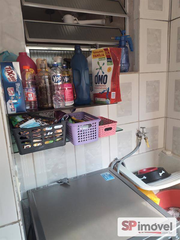 Apartamento, 2 quartos, 50 m² - Foto 21