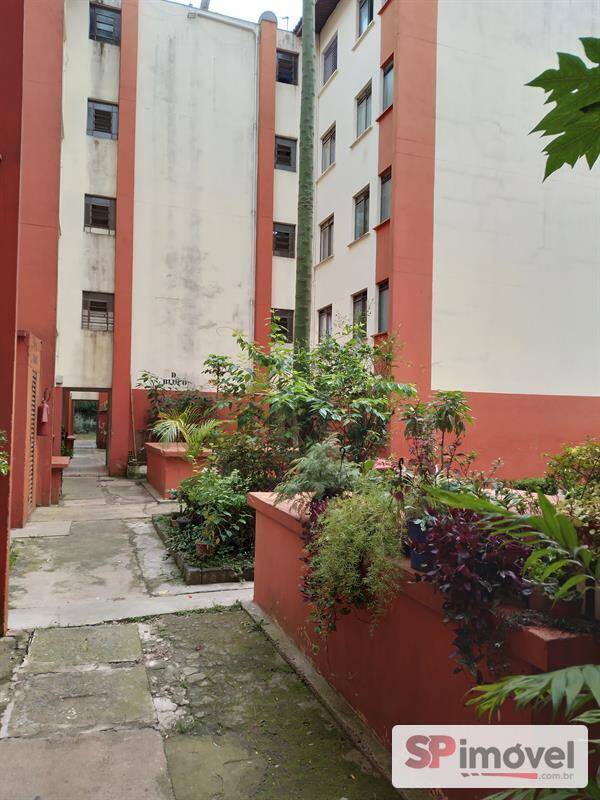 Apartamento, 2 quartos, 50 m² - Foto 23