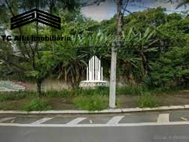 #2 - Área para Venda em São Paulo - SP - 1