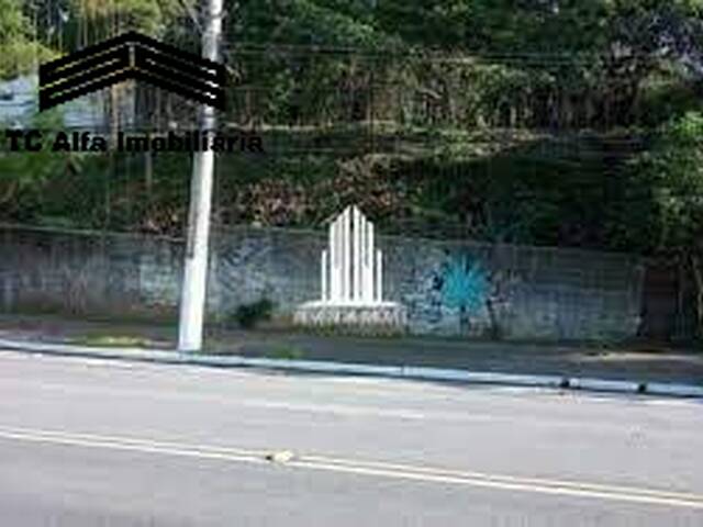 #2 - Área para Venda em São Paulo - SP - 2