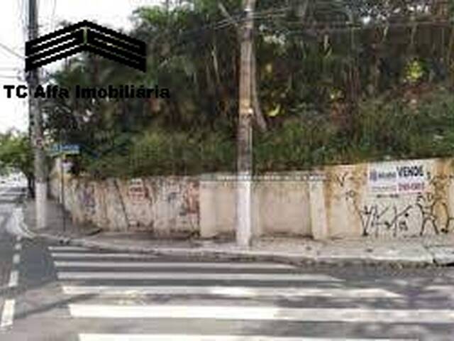 Área para Venda em São Paulo - 4