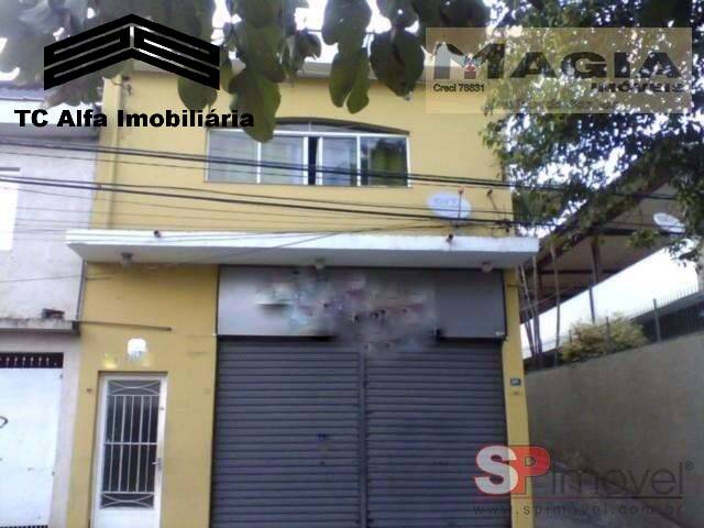 Casa para Venda em Guarulhos - 5